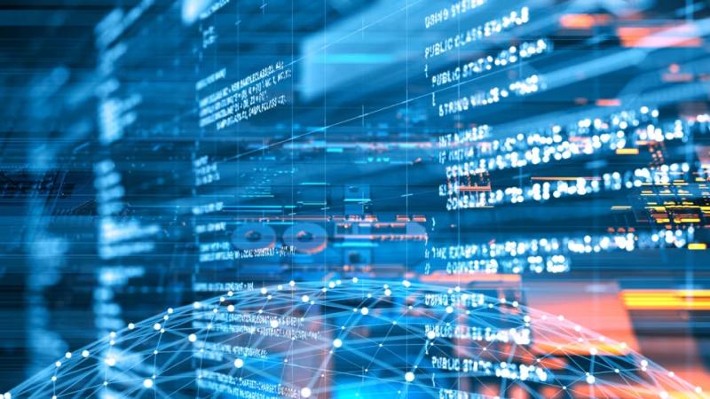 Linux基石:确山县小程序开发公司的技术底座与发行版选择逻辑